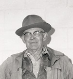 Buck Weaver